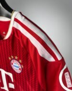 FC Bayern Munich Home Player Version 2026/27 - Image 3