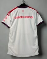 FC Bayern Munich Away Player Version 2026/27 - Image 7