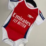 Baby Arsenal Home Kit - 24/25