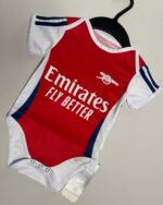 Baby Arsenal Home Kit - 24/25