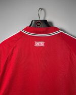 Manchester United Home -2026/27 (Master Version) - Image 4