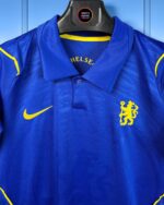 Chelsea Home -2026/27 (Master Version) - Image 2