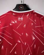 Liverpool Home -2026/27 (Master Version) - Image 4