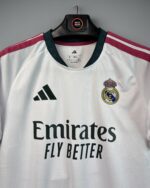 Real Madrid Home -2026/27 (Master Version) - Image 2