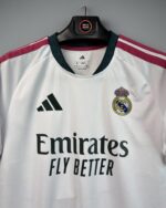 Real Madrid Home -2026/27 (Master Version) - Image 2