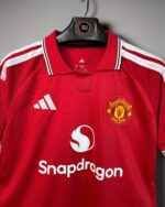 Manchester United Home -2026/27 (Master Version) - Image 2