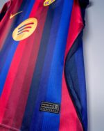 Barcelona Home -2026/27 (Master Version) - Image 3