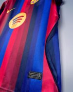 Barcelona Home -2026/27 (Master Version) - Image 3