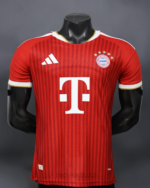 FC Bayern Munich Home Player Version 2026/27