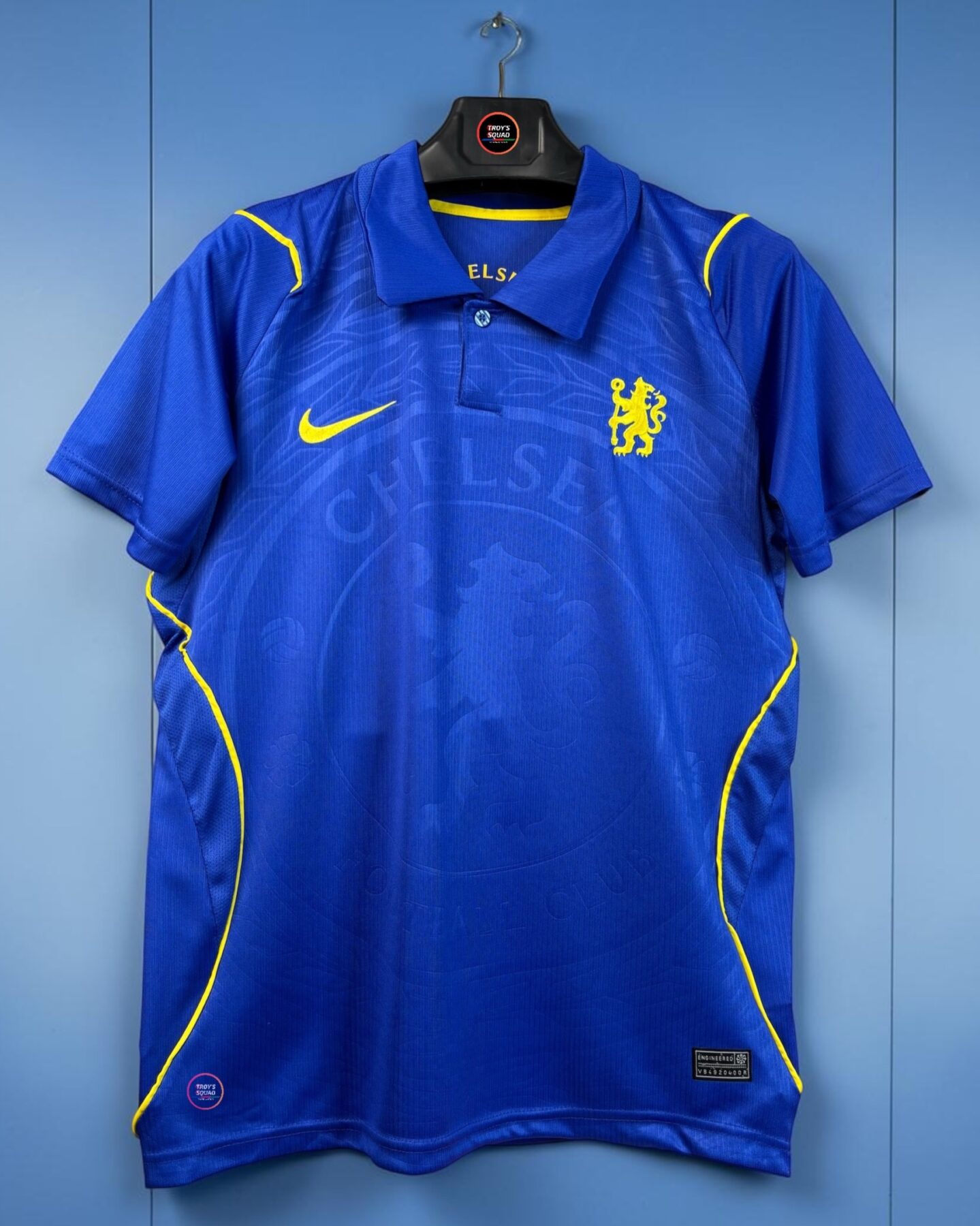 bb05b99a-6cba-4996-8aad-95ff5eda9bc9 Chelsea Home -2026/27 (Master Version) - Image 1