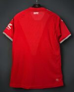 Manchester United Home Player Version-26/27 - Image 8