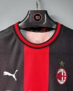 AC MIlan Home Player Version 26/27 - Image 3