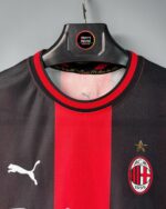 AC MIlan Home Player Version 26/27 - Image 3
