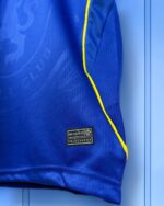 Chelsea Home -2026/27 (Master Version) - Image 3
