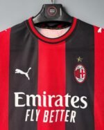 AC MIlan Home Player Version 26/27 - Image 2