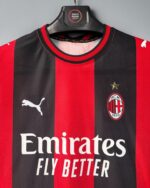 AC MIlan Home Player Version 26/27 - Image 2
