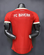 FC Bayern Munich Home Player Version 2026/27 - Image 8