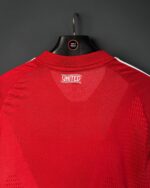 Manchester United Home Player Version-26/27 - Image 7