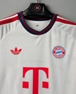 FC Bayern Munich Away Player Version 2026/27 - Image 2
