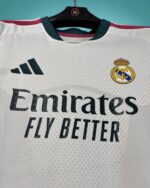 Real Madrid Home Player Version 2026-27 - Image 3