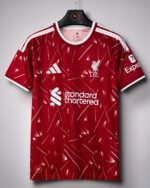 Liverpool Home -2026/27 (Master Version)