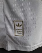 FC Bayern Munich Away Player Version 2026/27 - Image 5