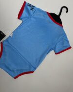 Baby Manchester City Home Kit - 24/25 - Image 3