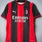 AC MIlan Home Player Version 26/27