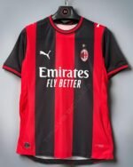 AC MIlan Home Player Version 26/27