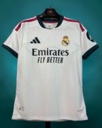 Real Madrid Home Player Version 2026-27