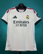 Real Madrid Home Player Version 2026-27