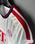FC Bayern Munich Away Player Version 2026/27 - Image 3