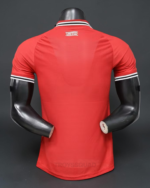 Manchester United Home Player Version-26/27 - Image 7