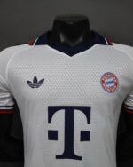 FC Bayern Munich Away Player Version 2026/27 - Image 2