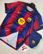 Barcelona Home-Set 2026/27
