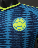 Colombia Away Player Version - World Cup 2026 - Image 4