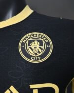 Manchester City Away Player Version 2026/27 - Image 3