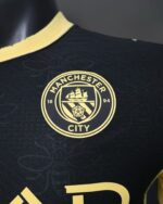 Manchester City Away Player Version 2026/27 - Image 3