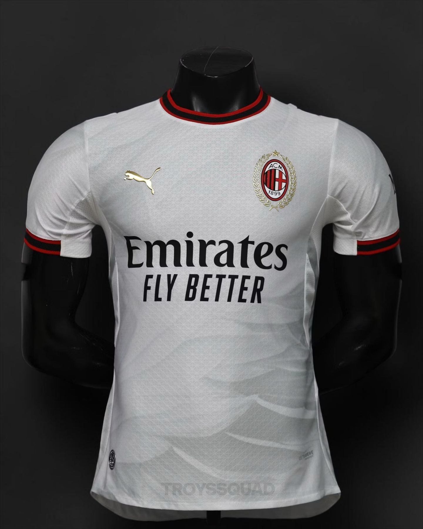 05da0031445703058d89c3548756db2b-photoroom-2 AC Milan Away Player Version 26/27 - Image 1