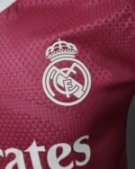 Real Madrid Away Player Version 2026-27 - Image 4