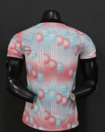Belgium Away Player Version - World Cup 2026 - Image 8