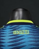 Colombia Away Player Version - World Cup 2026 - Image 7