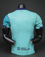 Barcelona Third Player Version 2026/27 - Image 9