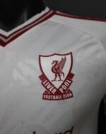 Liverpool Away Player Version 2026/27 - Image 3