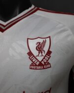 Liverpool Away Player Version 2026/27 - Image 3