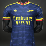Arsenal Third Player Version 26/27