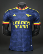 Arsenal Third Player Version 26/27