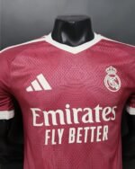 Real Madrid Away Player Version 2026-27 - Image 2