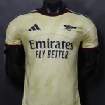 Arsenal Away Player Version-26/27