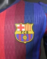 Barcelona Home Player Version 2026/27 - Image 3